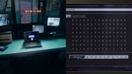 Solving the laptop puzzle (Image via Activision)